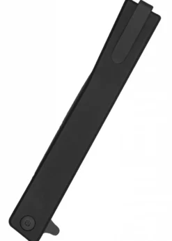 Ocaso Knives SOLSTICE, Titan, schwarz, Taschenmesser