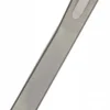 Ocaso Knives SOLSTICE, Titan, satiniert, Taschenmesser