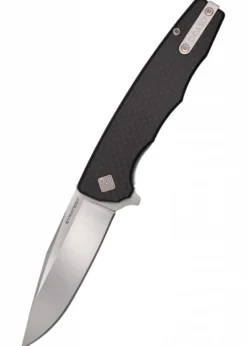 Ocaso Knives STRATEGY, Karbon/G10, Taschenmesser