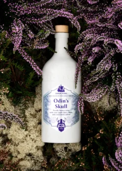 Odin's Skull, Met, 19% Vol., 0,75l Flasche - Dansk Mjød