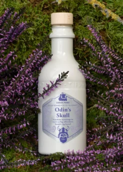 Odin's Skull, Met, 19% Vol., 0,25l Flasche - Dansk Mjød