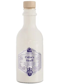 Odin's Skull, Met, 19% Vol., 0,25l Flasche - Dansk Mjød