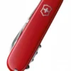 Offiziersmesser, Spartan, rot