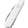 Offiziersmesser Spartan weiß