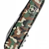 Offiziersm. Spartan, camouflage