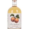 Ole Aprikoos, Aprikosenbrand, 44%, 0,5l Flasche - Holsteiner Geister