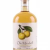 Ole Mirabell, Mirabellenbrand, Alk. 44%, 0,5l Flasche, Holsteiner Geister