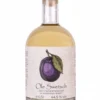 Ole Swetsch - Zwetschgenbrand 44.5% vol. Alk, 0,5l - Holsteiner Geister