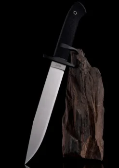 OSS, Zweischneidiges Jagdmesser