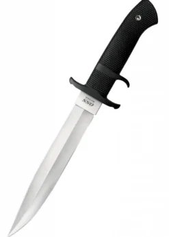 OSS, Zweischneidiges Jagdmesser