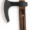 Othala Wikinger Bartaxt-Set, Windlass