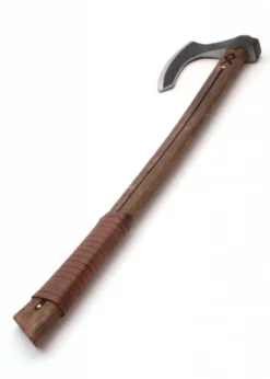 Othala Wikinger Bartaxt-Set, Windlass