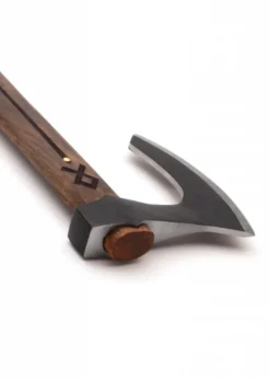 Othala Wikinger Bartaxt-Set, Windlass
