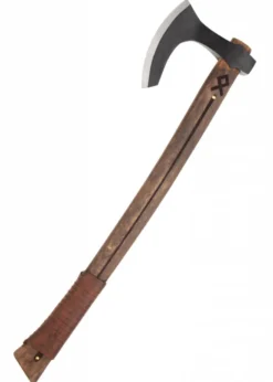 Othala Wikinger Bartaxt-Set, Windlass