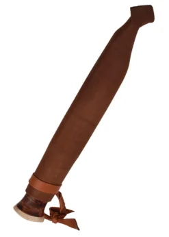 Outdoormesser Huggaren, Karesuando