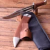 Outrider Bowie Messer