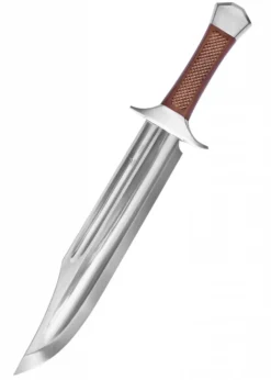 Outrider Bowie Messer