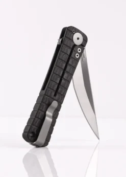 OZF S01, Osoraku Zukuri Spectral Series, Williams Blade Design, leichte Mängel