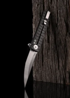 OZF S01, Osoraku Zukuri Spectral Series, Williams Blade Design, leichte Mängel