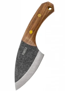Pangui Knife, Neck Knife, Jagdmesser, Condor
