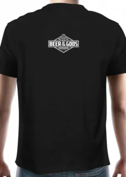 Pantheon of Taste - Wacken Brauerei, T-Shirt