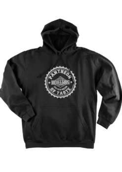Pantheon of Taste - Wacken Brauerei, Kapuzenpullover