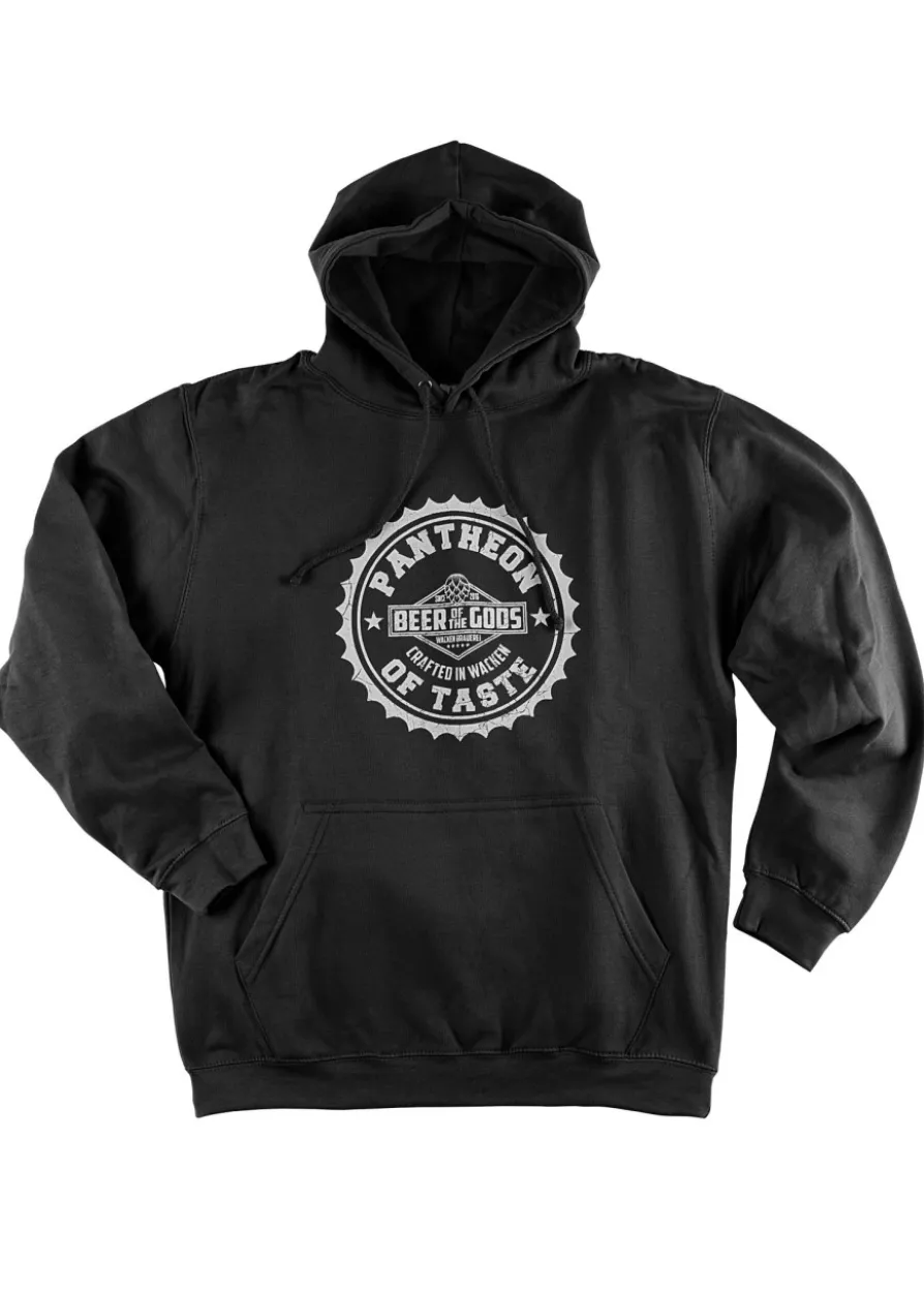 Pantheon of Taste - Wacken Brauerei, Kapuzenpullover