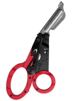 Parashears, Rettungsschere, rot, SOG