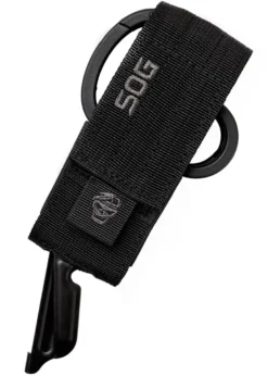 Parashears, Rettungsschere, schwarz, SOG