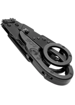 Parashears, Rettungsschere, schwarz, SOG