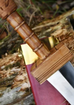 Parazonium - Griechisch-Römisches Kurzschwert
