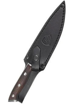 Patagon Knife, Condor