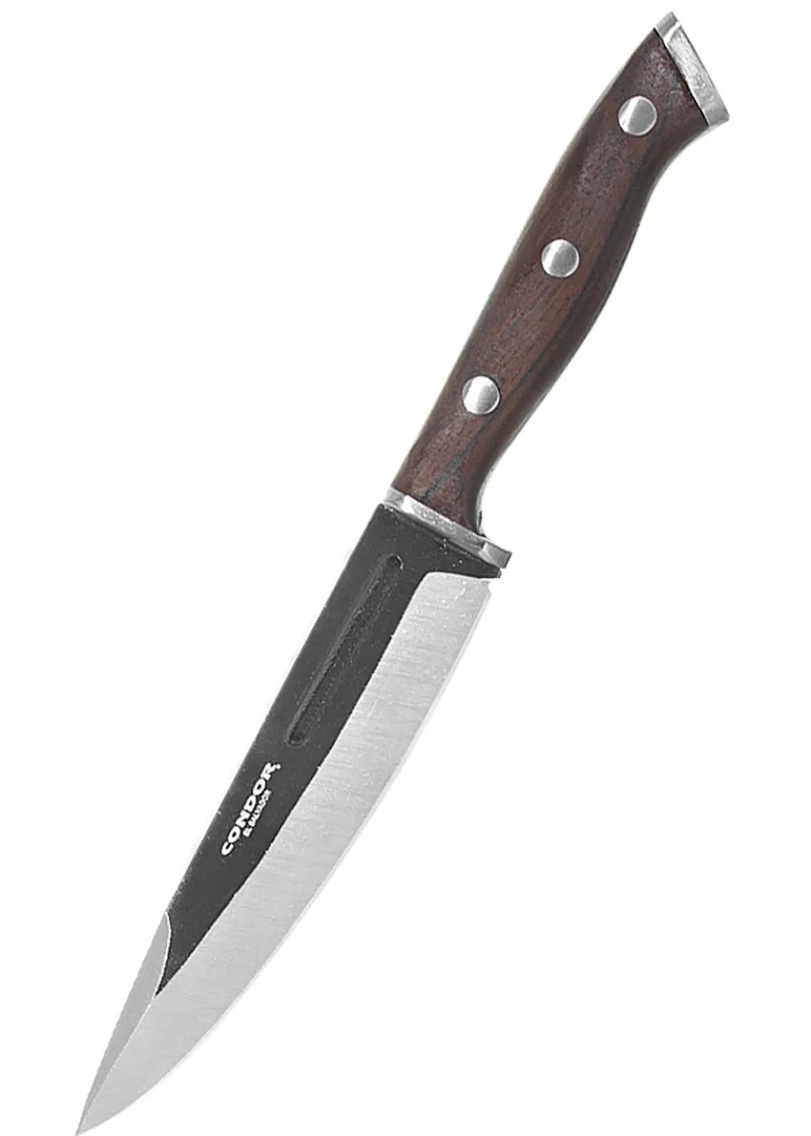 Patagon Knife, Condor