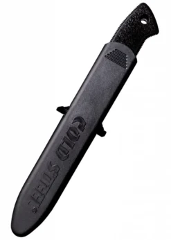 Peace Maker III, Stiefelmesser