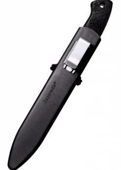 Peace Maker II, Stiefelmesser