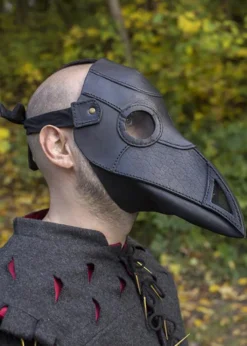 Pest Doktor Maske