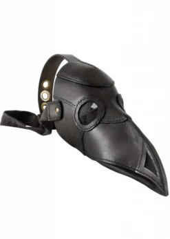 Pest Doktor Maske