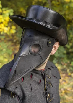 Pest Doktor Maske