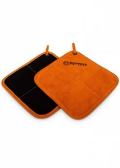 Petromax Aramid Pro 300 Topflappen, rechteckig (2Stck.)