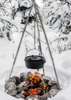 Petromax Dutch Oven ft6, 5,5l