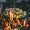 Petromax Dutch Oven ft9, 7,5l