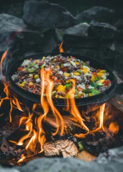 Petromax Dutch Oven ft9, 7,5l