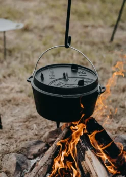 Petromax Dutch Oven ft9, 7,5l