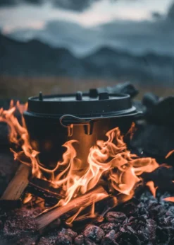 Petromax Dutch Oven ft9, 7,5l