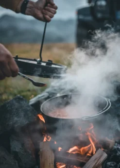 Petromax Dutch Oven ft9, 7,5l