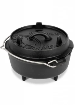 Petromax Dutch Oven ft3, 1,6l