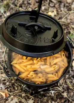 Petromax Dutch Oven ft3, 1,6l