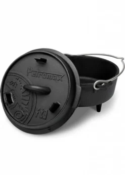 Petromax Dutch Oven ft3, 1,6l
