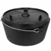 Petromax Dutch Oven ft18, 16l
