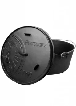 Petromax Dutch Oven ft18, 16l